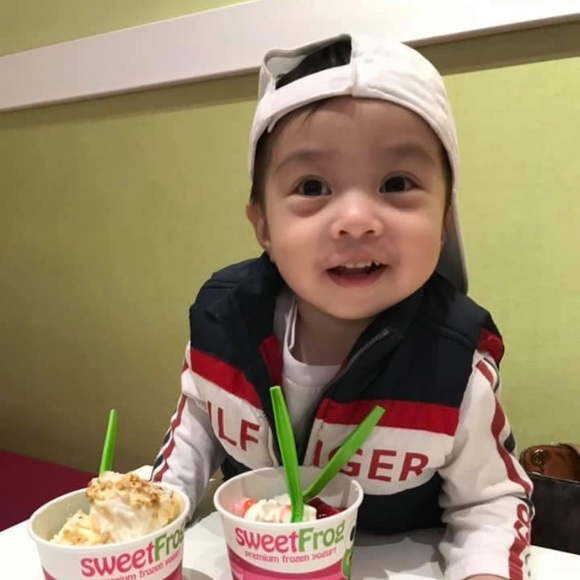 Meet your Posher, Sanralinh - Picture 1 of 1